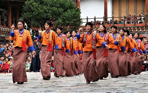 Bhutan Photo Gallery