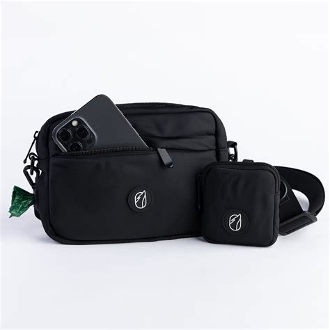 The Cadejo Belt Bag – Cadejo Gear