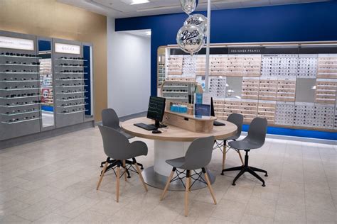 Boots Opticians unveils new look for Victoria Centre Nottingham store ...