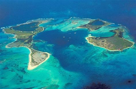 Los Roques Trip, Los Roques Archipelago (Caribbean) – Angel-Eco Tours