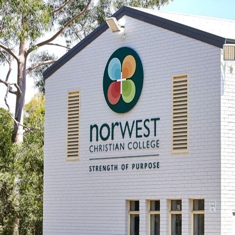 Norwest Christian College | One Giant Leap Australia