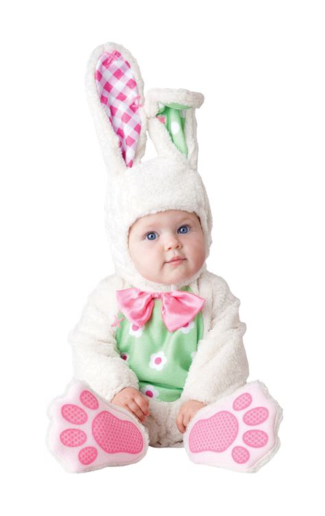 Baby Bunny Costume – Angels Fancy Dress Warehouse