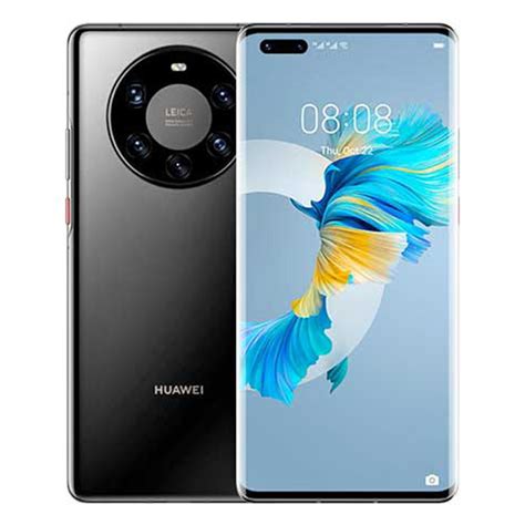 Huawei Mate 40 Pro Price in Pakistan 2024 | PriceOye