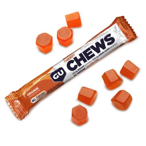 Energy Chews – GU Energy