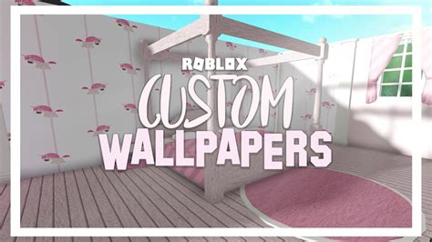 Bloxburg Kids Wallpaper Codes