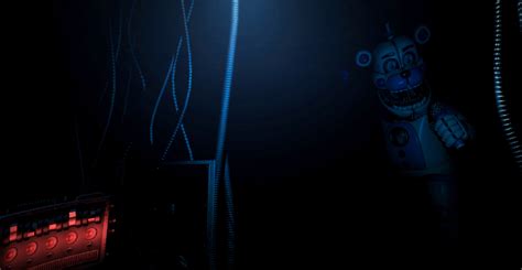 Five Nights at Freddy's VR will let players repair the animatronics ...