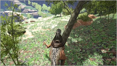 Ark Therizinosaurus Guide (Abilities, Taming, Food, Saddle, Breeding ...