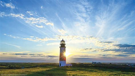 Nantucket Lighthouses - Nantucket