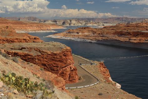 Glen Canyon National Recreation Area - Sharing Horizons