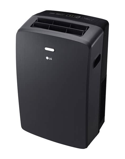 Lg Portable Air Conditioner 7000 Btu Manual