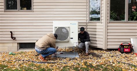 The Hunt for the Most Efficient Heat Pump in the World | WIRED