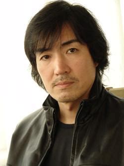 Keigo Higashino - AsianWiki