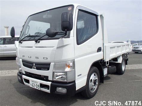 Brand New 2016 Mitsubishi Canter Truck for sale | Stock No. 47874 ...