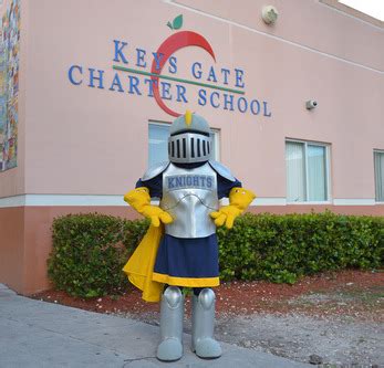 Keys Gate Charter School