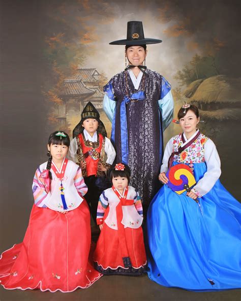 my life: korean traditional costume photo studio, Hongdae goguan (korea ...