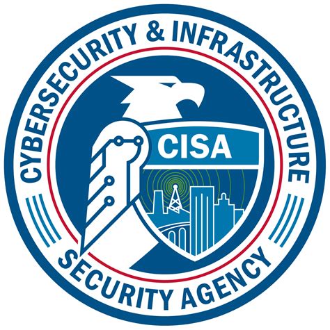 Seal_of_Cybersecurity_and_Infrastructure_Security_Agency.svg - Cyentia ...