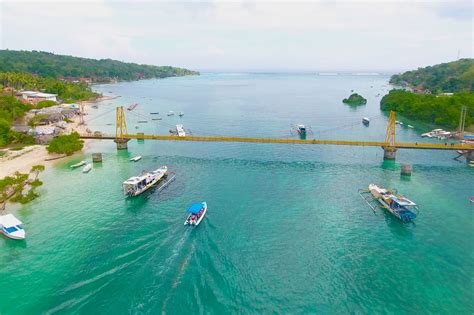 Three Reasons Why Nusa Lembongan is Your New Favourite Island ...