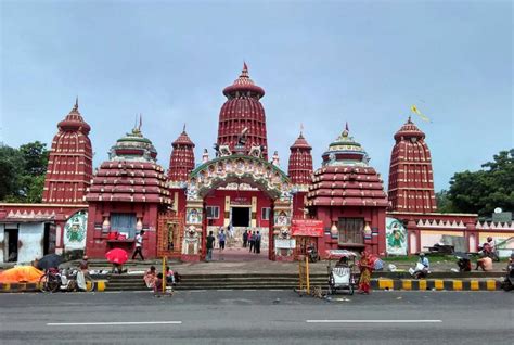 Ram Mandir, Bhubaneswar, Bhubaneswar (2024) - Images, Timings | Holidify