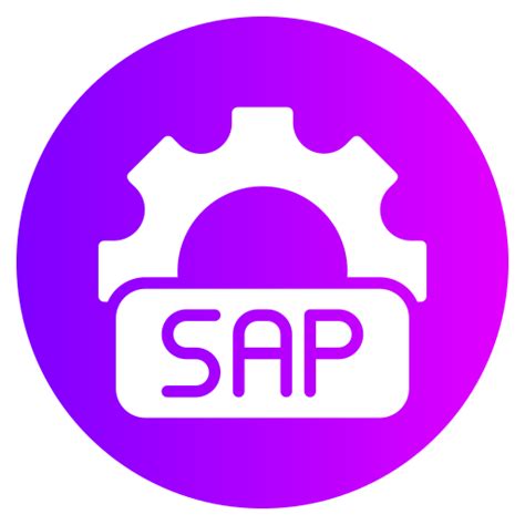 Sap Logo Transparent