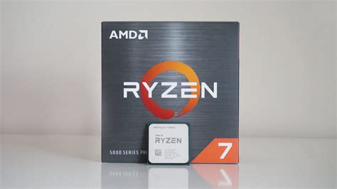 AMD Ryzen 7 5800X review | Rock Paper Shotgun