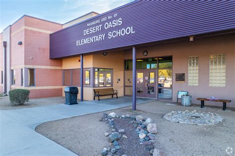 Desert Oasis Elementary School, Surprise AZ Rankings & Reviews - Homes.com