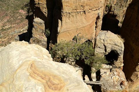 Abuna Yemata - The Way Up (4) | Tigray Region | Pictures | Ethiopia in ...