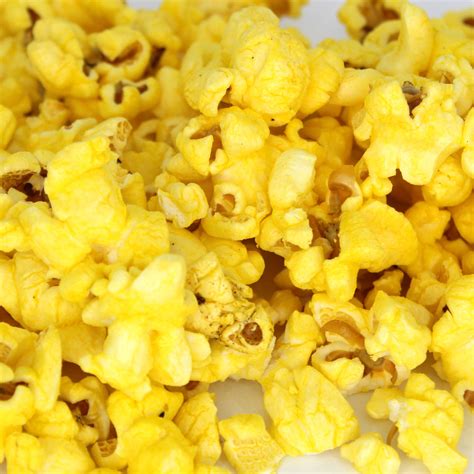 Epic Butter Popcorn – Epic Gourmet Popcorn