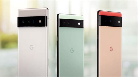 Pixel 6a vs. Pixel 6 vs. Pixel 6 Pro: Which Google phone is right for you?