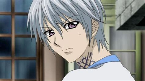 Zero♥ - Vampire Knight Guilty Photo (24942614) - Fanpop