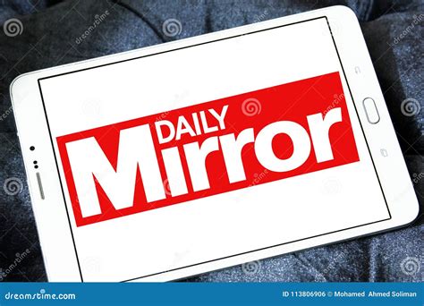 Daily Mirror Logo / Outrage of asbestos veterans denied compensation ...