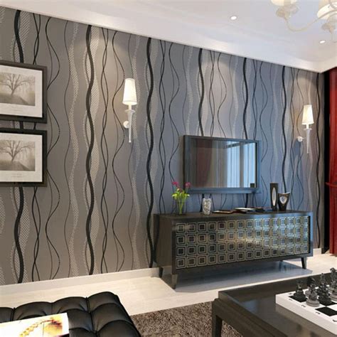 3d Wallpaper Designs For Living Room Inspirational Modern 3d Wallpaper ...