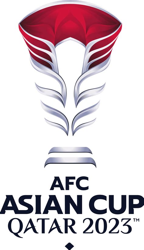 AFC Asian Cup 2023 Logo – FIFPlay