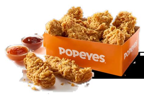 Popeyes