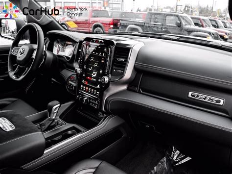 2021 Ram 1500 TRX- Everything You Should Know | CarHub Caledon | CarHub ...