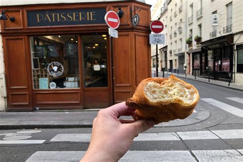 You Can Stop Searching: These Are the 8 Best Croissants in Paris ...