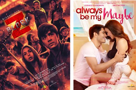 ABS-CBN brings hit Pinoy movies to Cathay CineHome in Singapore ...