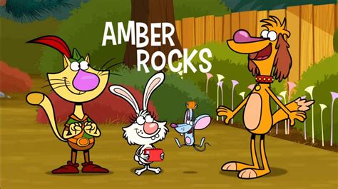 Amber Rocks | Nature Cat Wikia | Fandom