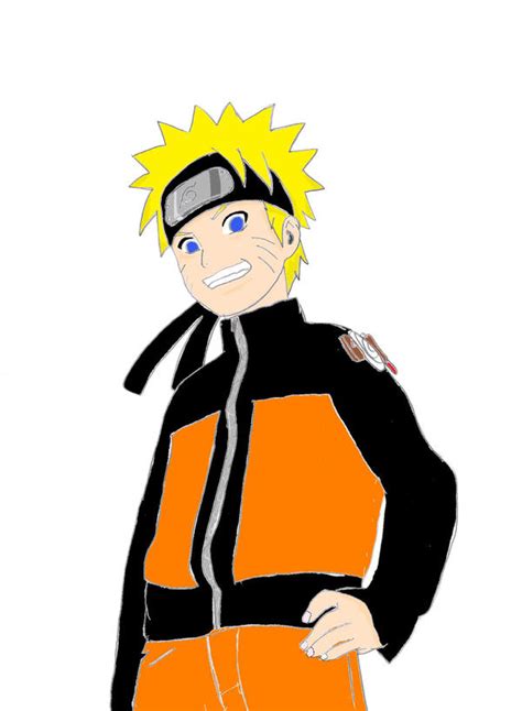 naruto all grown up by PeinTails on DeviantArt