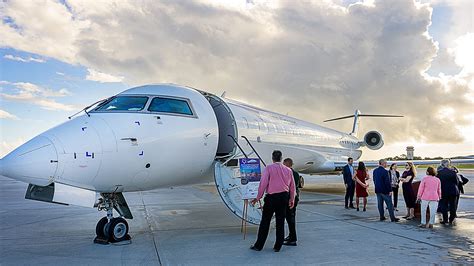 St. Augustine airport to get commercial routes to Portland, Maine