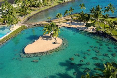 The Lagoonarium - InterContinental Tahiti Resort & Spa