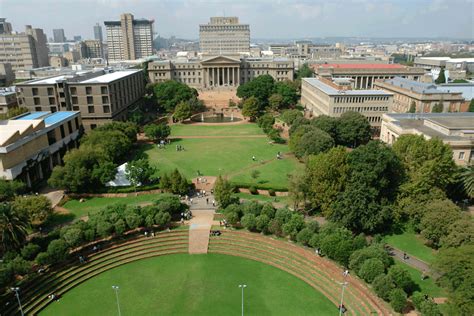 University of the Witwatersrand - UNICON