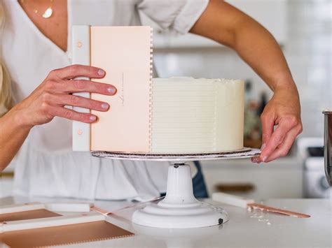 Introduction To Cake Baking And Decorating | Shelly Lighting