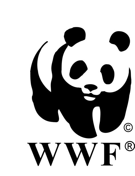 WWF Logo