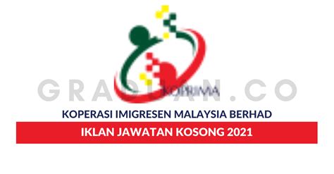 Logo Jabatan Imigresen Malaysia Png - Permohonan Terbuka Di Jabatan ...