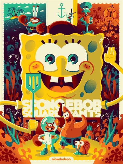 Pin by Matt Naylor on Illustration | Cartoon posters, Tom whalen ...