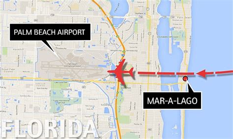 Donald Trump files $100m lawsuit over flights over Mar-a-Lago club ...