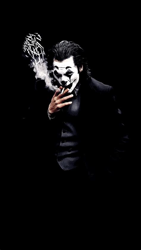 836 Joker Wallpaper Laugh Images - MyWeb