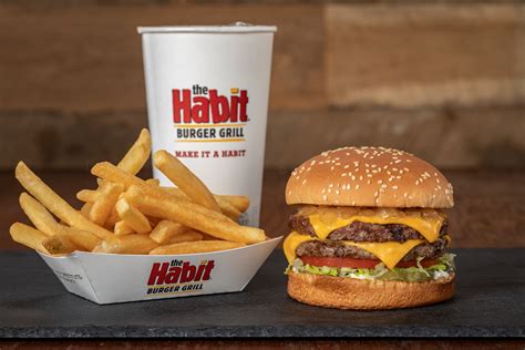 The Habit Burger's 2,000-Unit Journey Takes Shape - VF Franchise Consulting