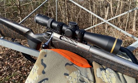 Best Tikka T3X Accessories - The Old Deer Hunters