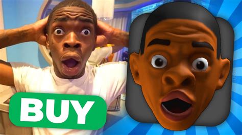 Shocked Black Man Meme Cheapest Buying | micoope.com.gt